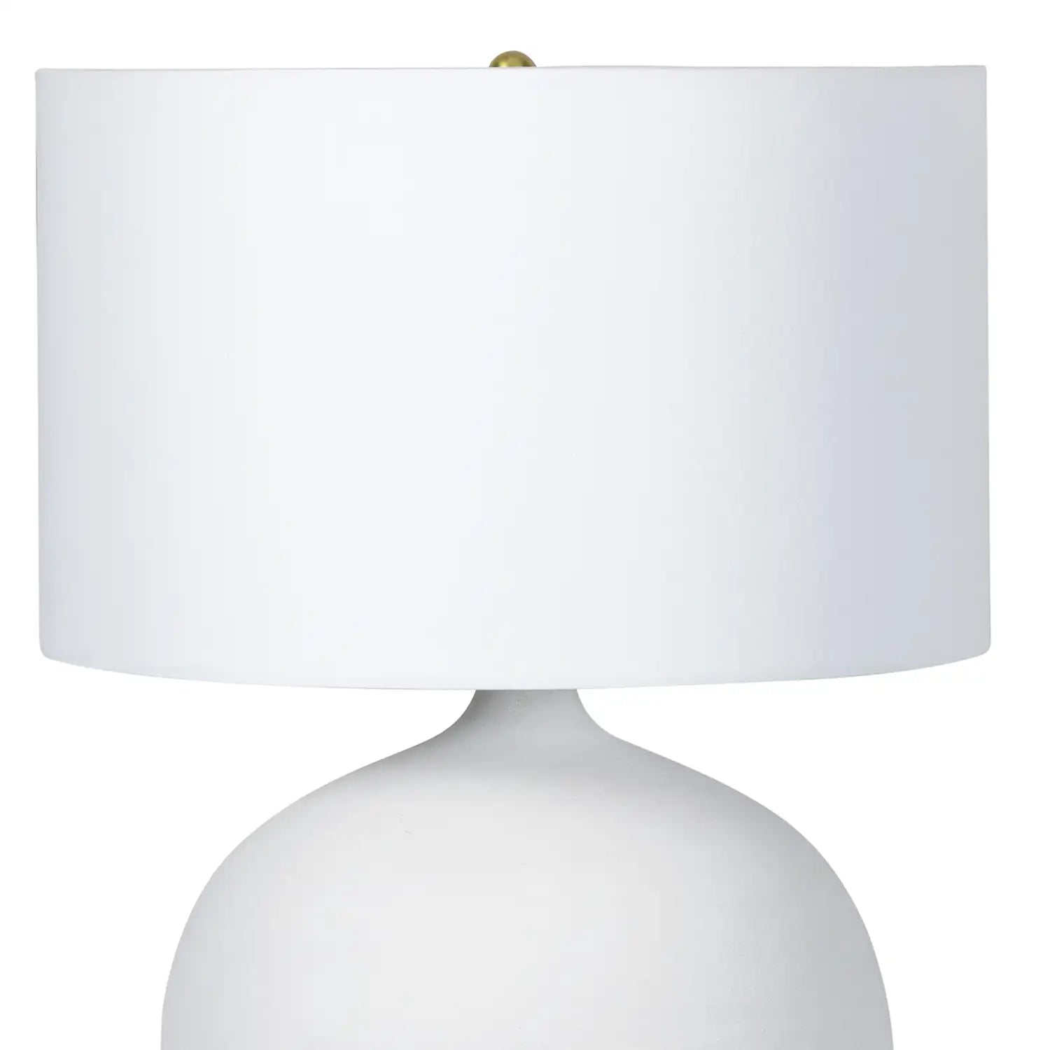 Regina Andrew, ARLO CERAMIC TABLE LAMP, TABLE LAMPS