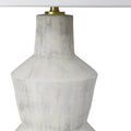 Regina Andrew, RHONDA CERAMIC TABLE LAMP, TABLE LAMPS