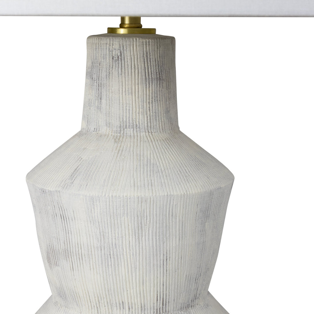 REGINA ANDREW RHONDA CERAMIC TABLE LAMP - Table
