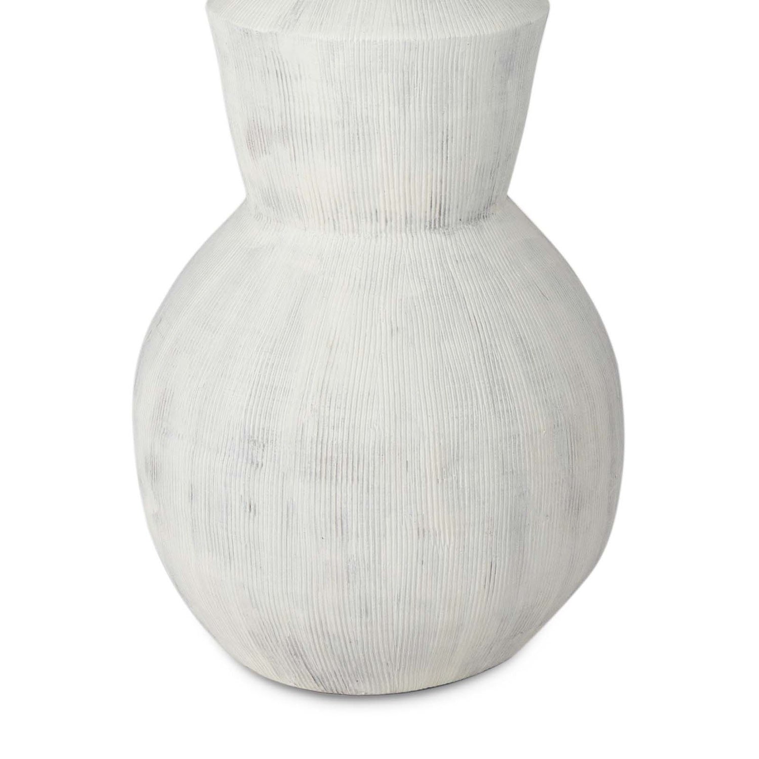 Regina Andrew, RHONDA CERAMIC TABLE LAMP, TABLE LAMPS