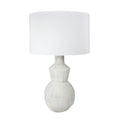 Regina Andrew, RHONDA CERAMIC TABLE LAMP, TABLE LAMPS