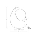 REGINA ANDREW, NEST LAMP, TABLE LAMPS