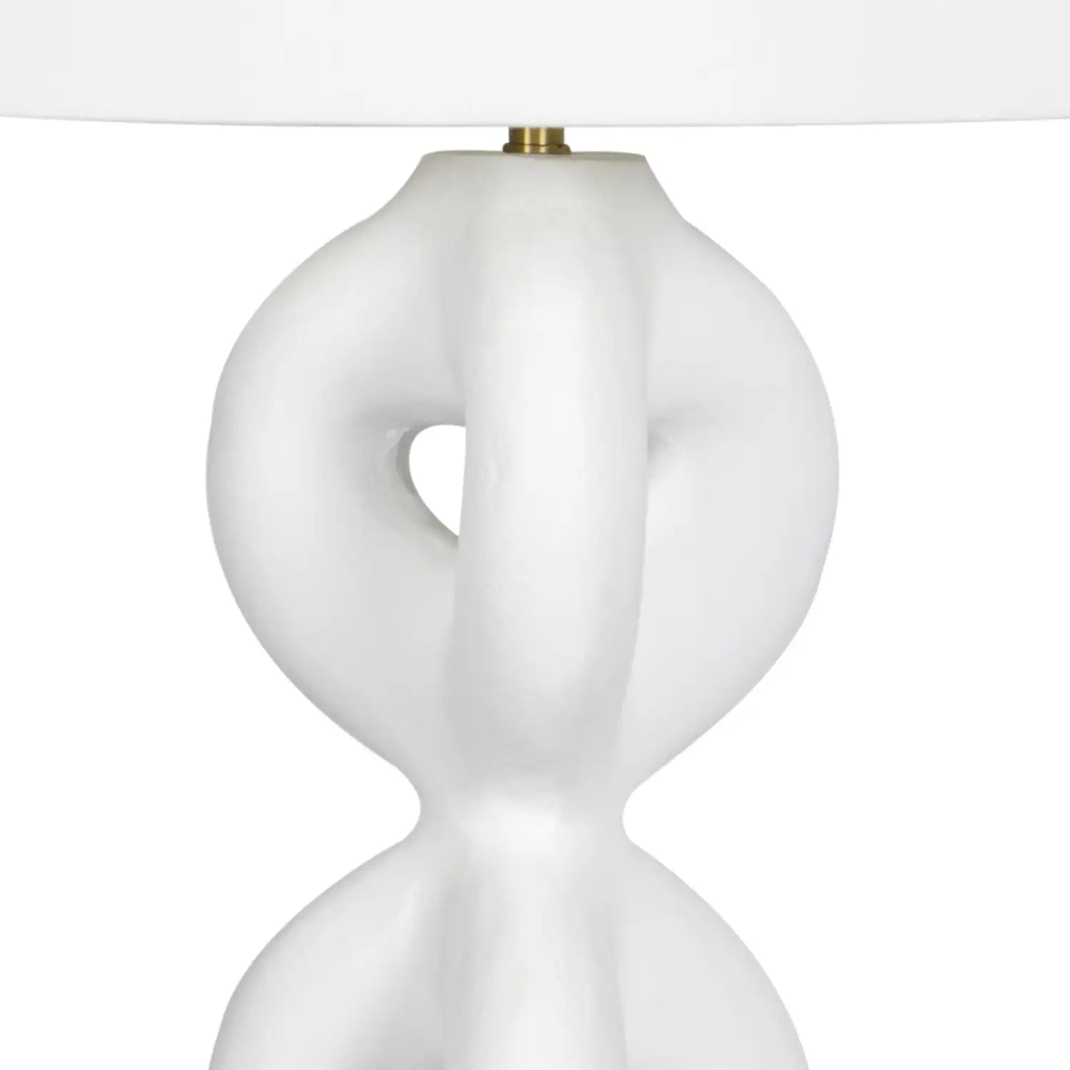 Regina Andrew, JACOB METAL TABLE LAMP, TABLE LAMPS