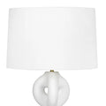 Regina Andrew, JACOB METAL TABLE LAMP, TABLE LAMPS
