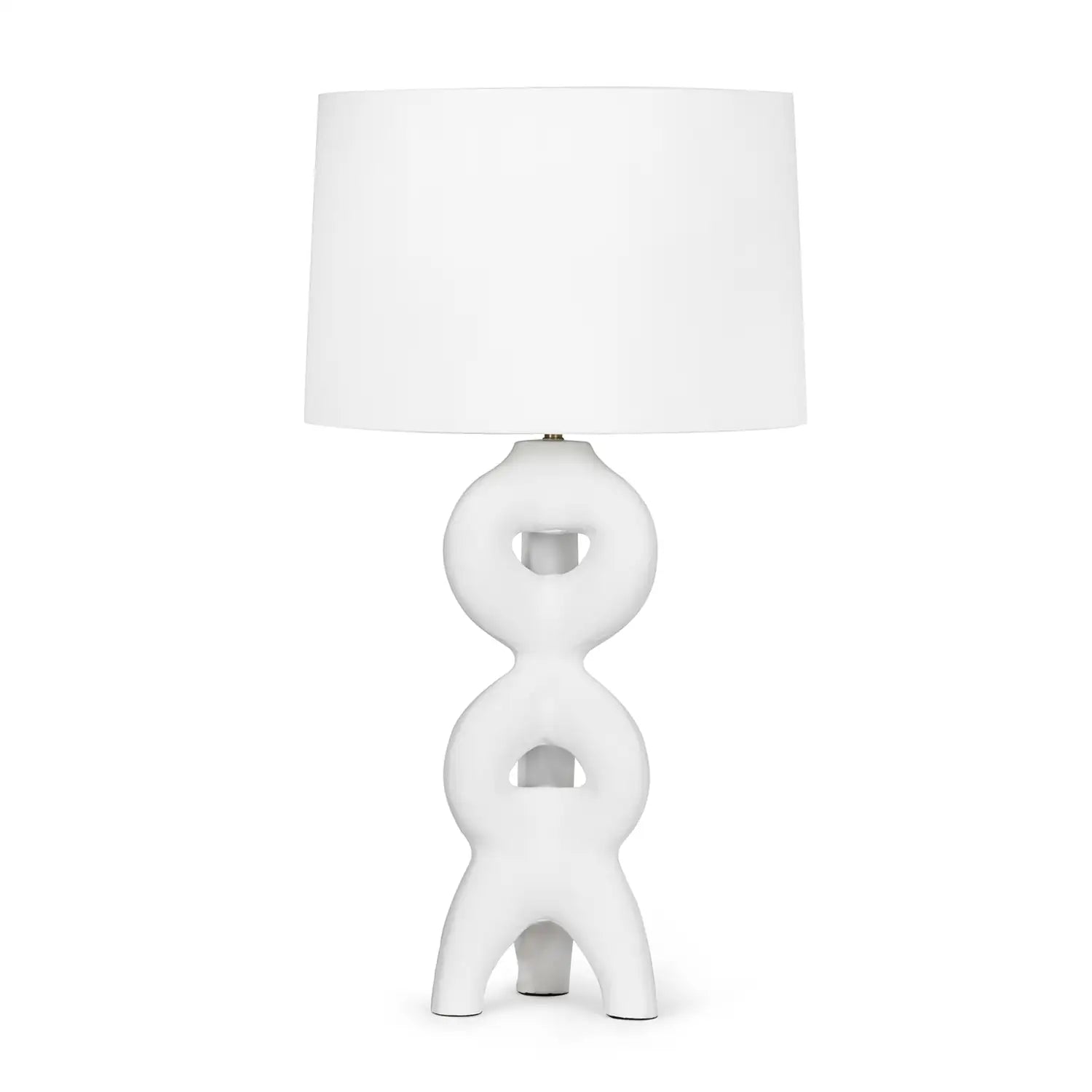 Regina Andrew, JACOB METAL TABLE LAMP, TABLE LAMPS