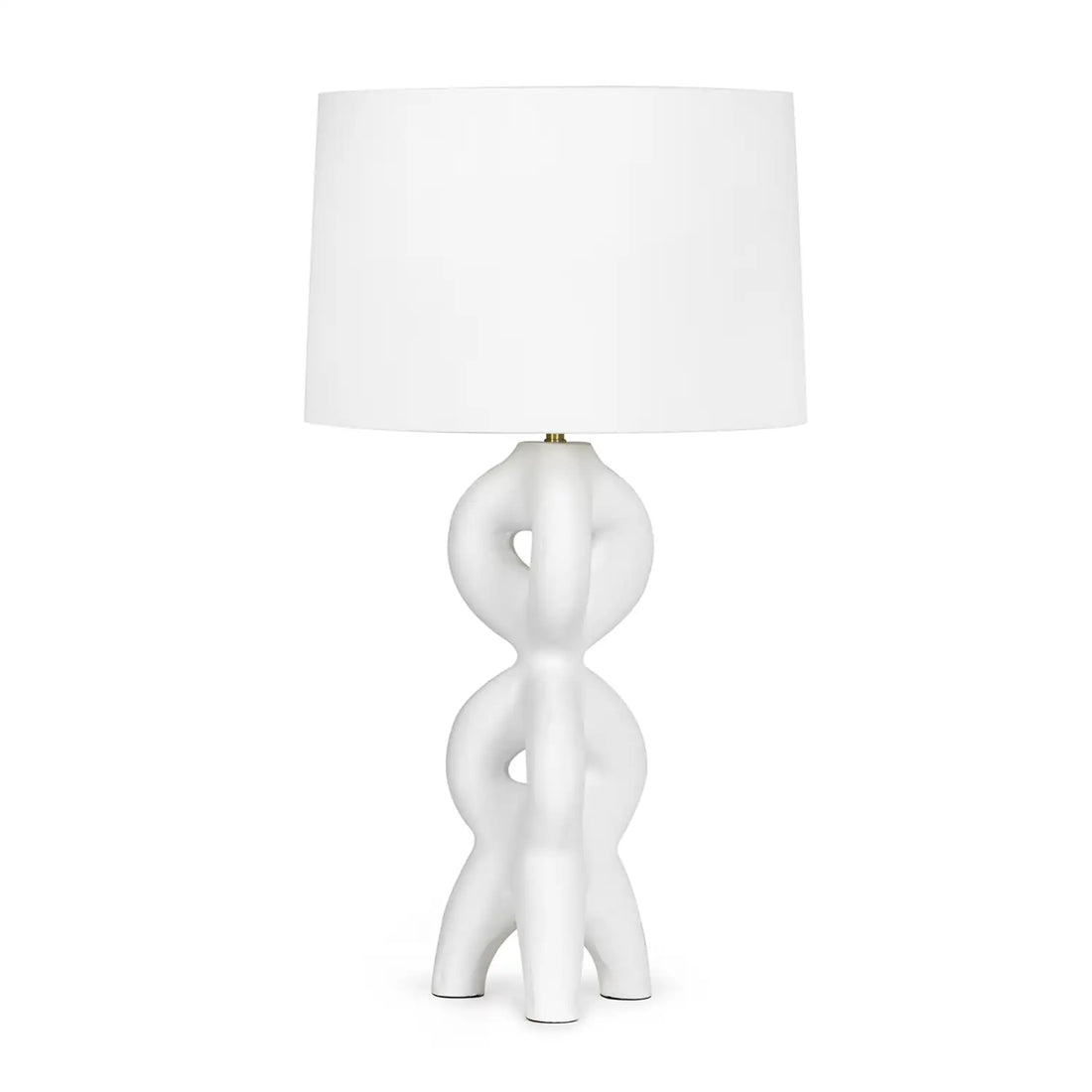 Regina Andrew, JACOB METAL TABLE LAMP, TABLE LAMPS