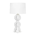 Regina Andrew, JACOB METAL TABLE LAMP, TABLE LAMPS