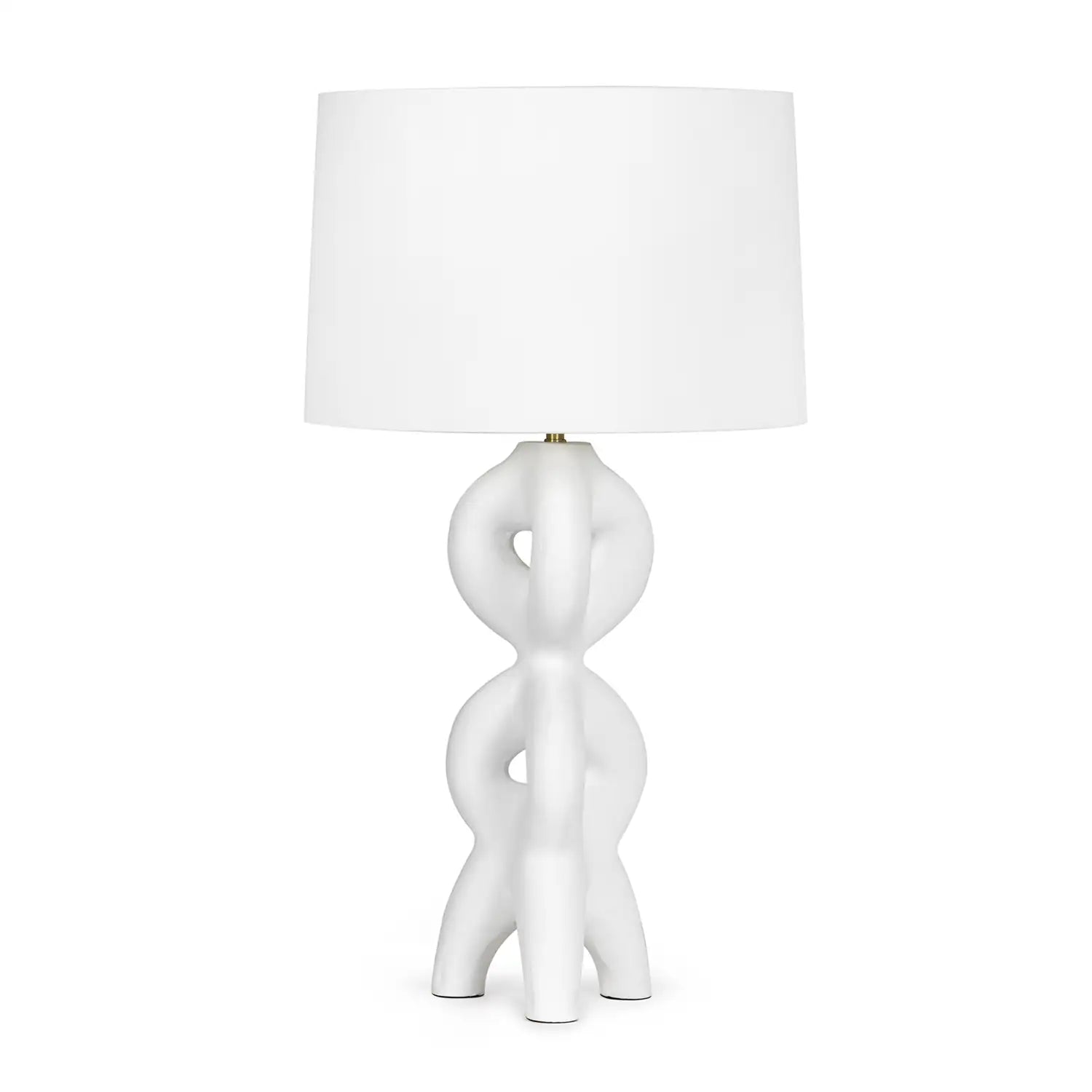 Regina Andrew, JACOB METAL TABLE LAMP, TABLE LAMPS