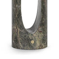 Regina Andrew, PORTIA MARBLE TABLE LAMP, TABLE LAMPS