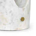 Regina Andrew, PORTIA MARBLE TABLE LAMP, TABLE LAMPS