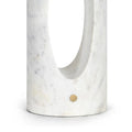 Regina Andrew, PORTIA MARBLE TABLE LAMP, TABLE LAMPS