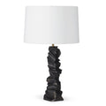 Regina Andrew, GALLERIE METAL TABLE LAMP, TABLE LAMPS