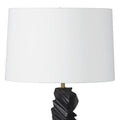 Regina Andrew, GALLERIE METAL TABLE LAMP, TABLE LAMPS