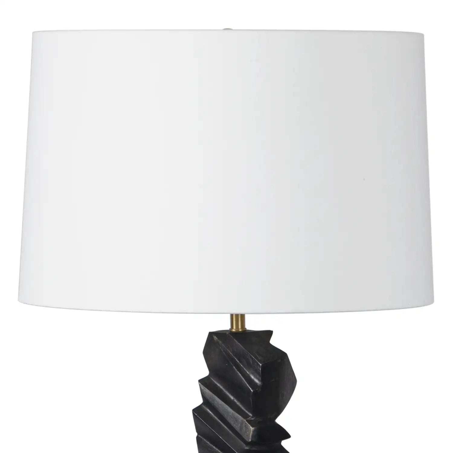 Regina Andrew, GALLERIE METAL TABLE LAMP, TABLE LAMPS