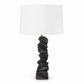 Regina Andrew, GALLERIE METAL TABLE LAMP, TABLE LAMPS