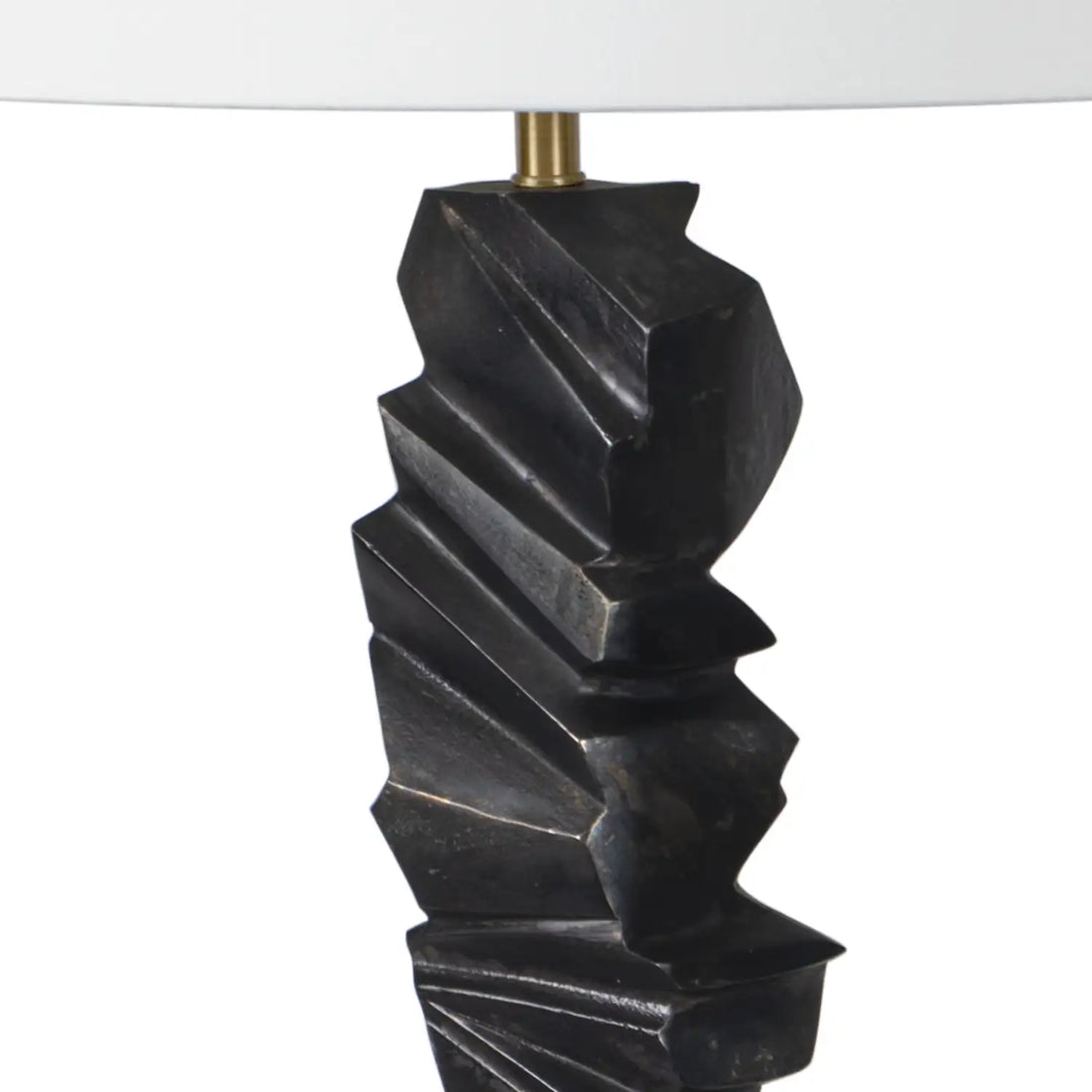 Regina Andrew, GALLERIE METAL TABLE LAMP, TABLE LAMPS