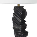 Regina Andrew, GALLERIE METAL TABLE LAMP, TABLE LAMPS