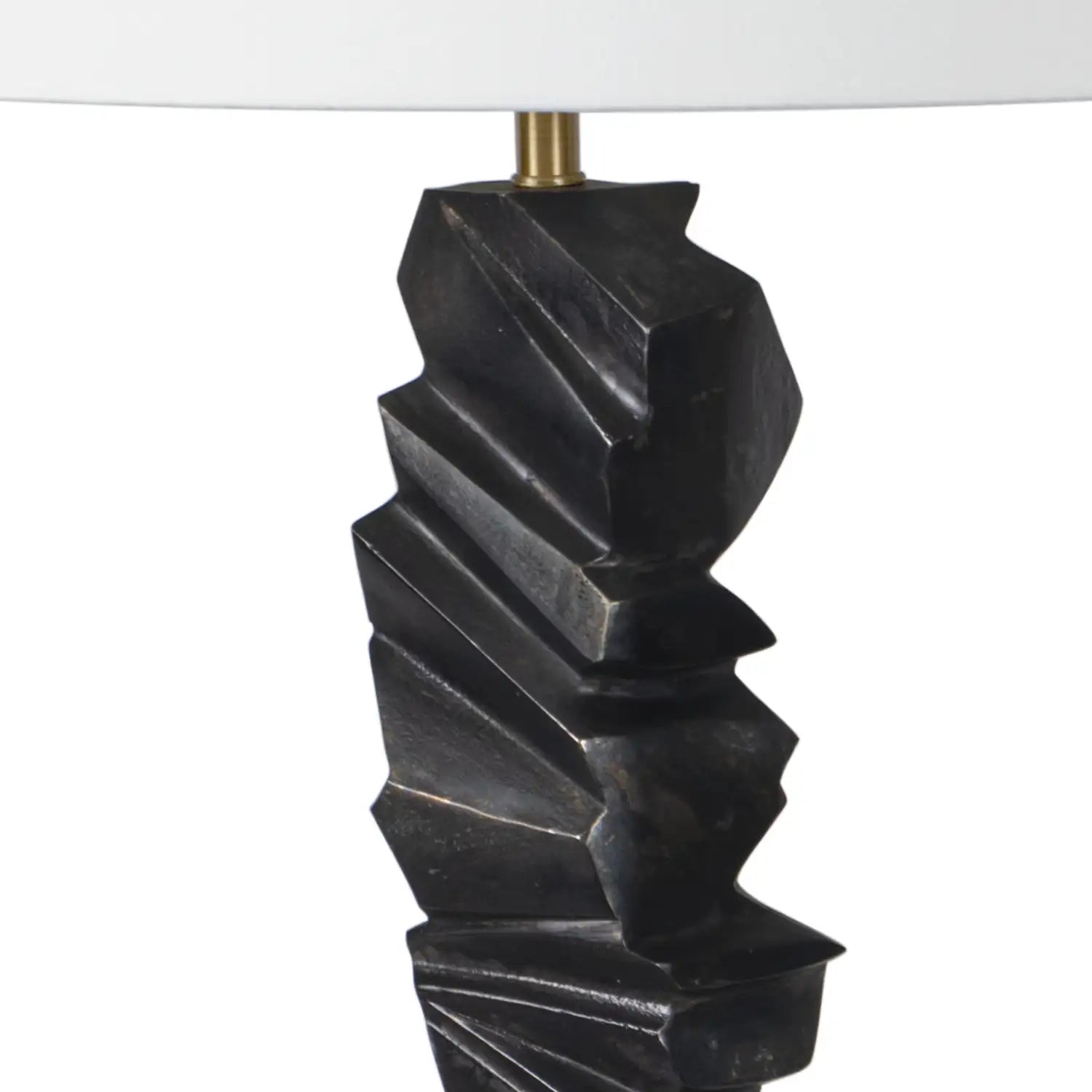 Regina Andrew, GALLERIE METAL TABLE LAMP, TABLE LAMPS