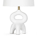 Regina Andrew, JACOB METAL LAMP, TABLE LAMPS