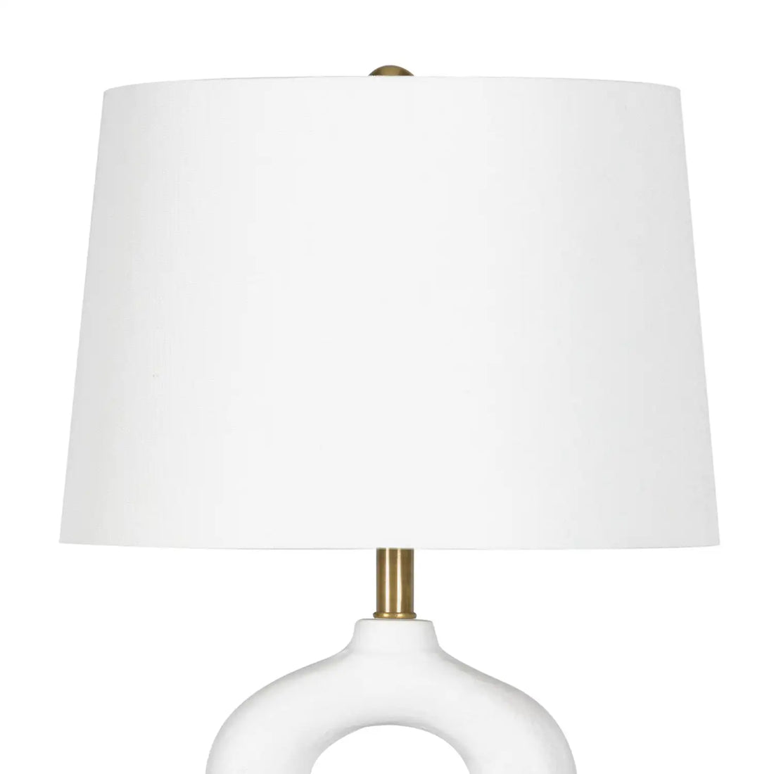 Regina Andrew, JACOB METAL LAMP, TABLE LAMPS