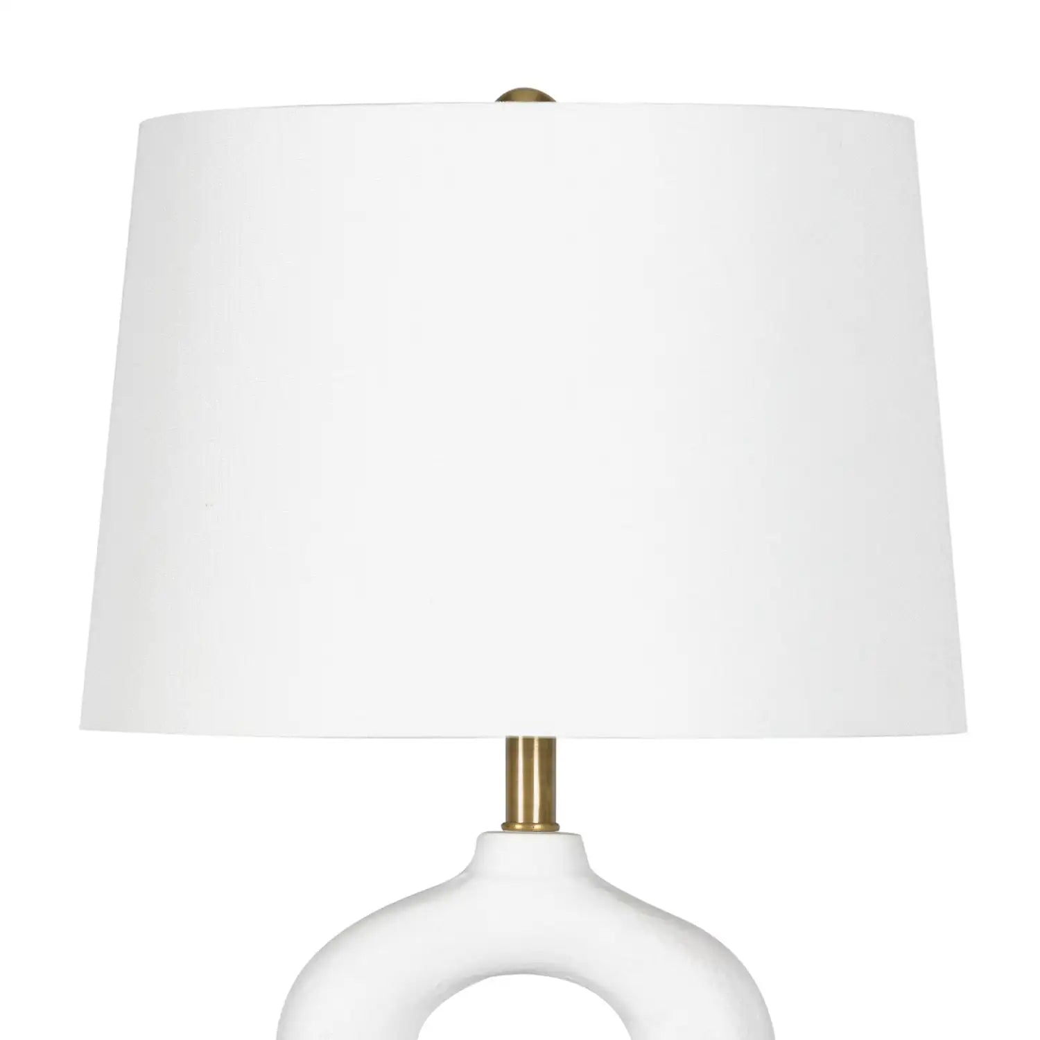 Regina Andrew, JACOB METAL LAMP, TABLE LAMPS
