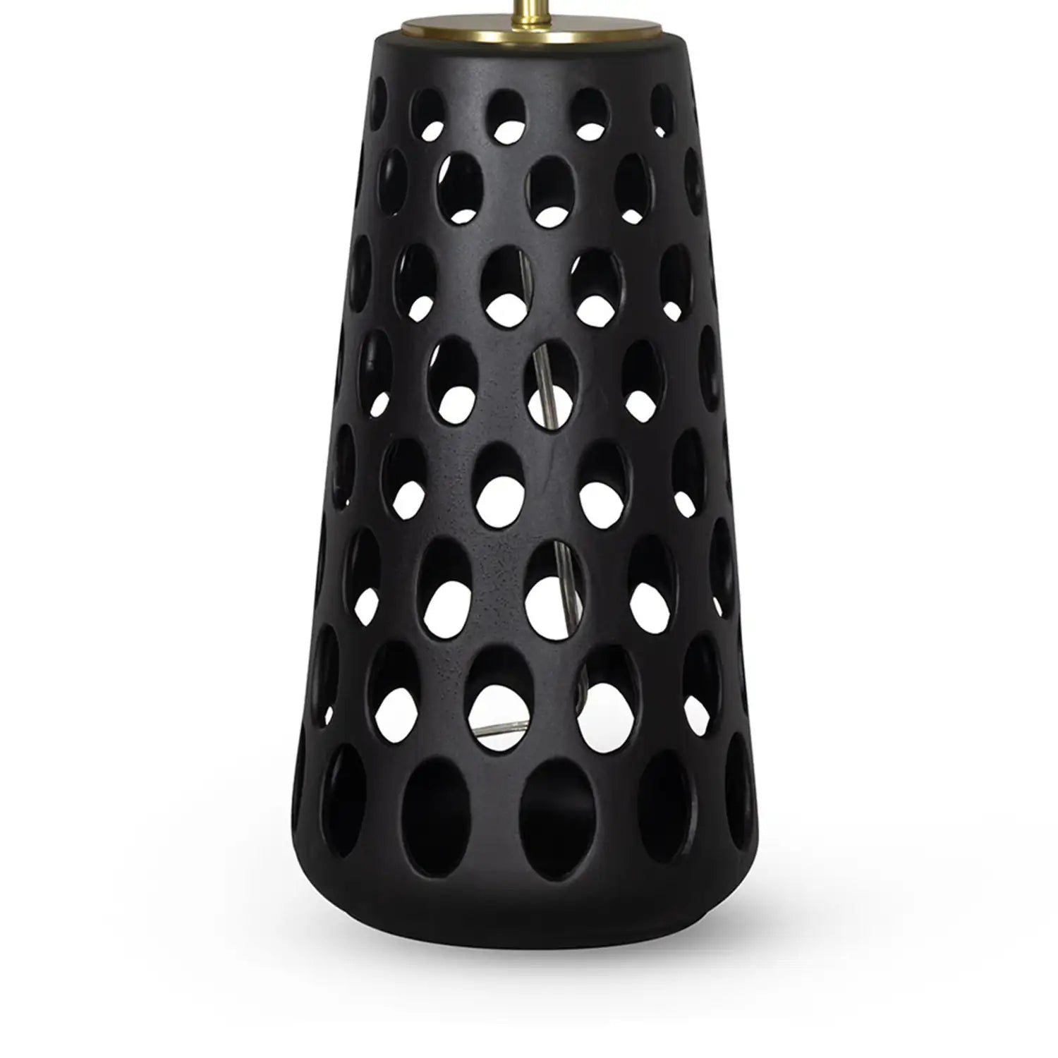 Regina Andrew, KELVIN CERAMIC TABLE LAMP, TABLE LAMPS