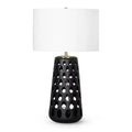 Regina Andrew, KELVIN CERAMIC TABLE LAMP, TABLE LAMPS