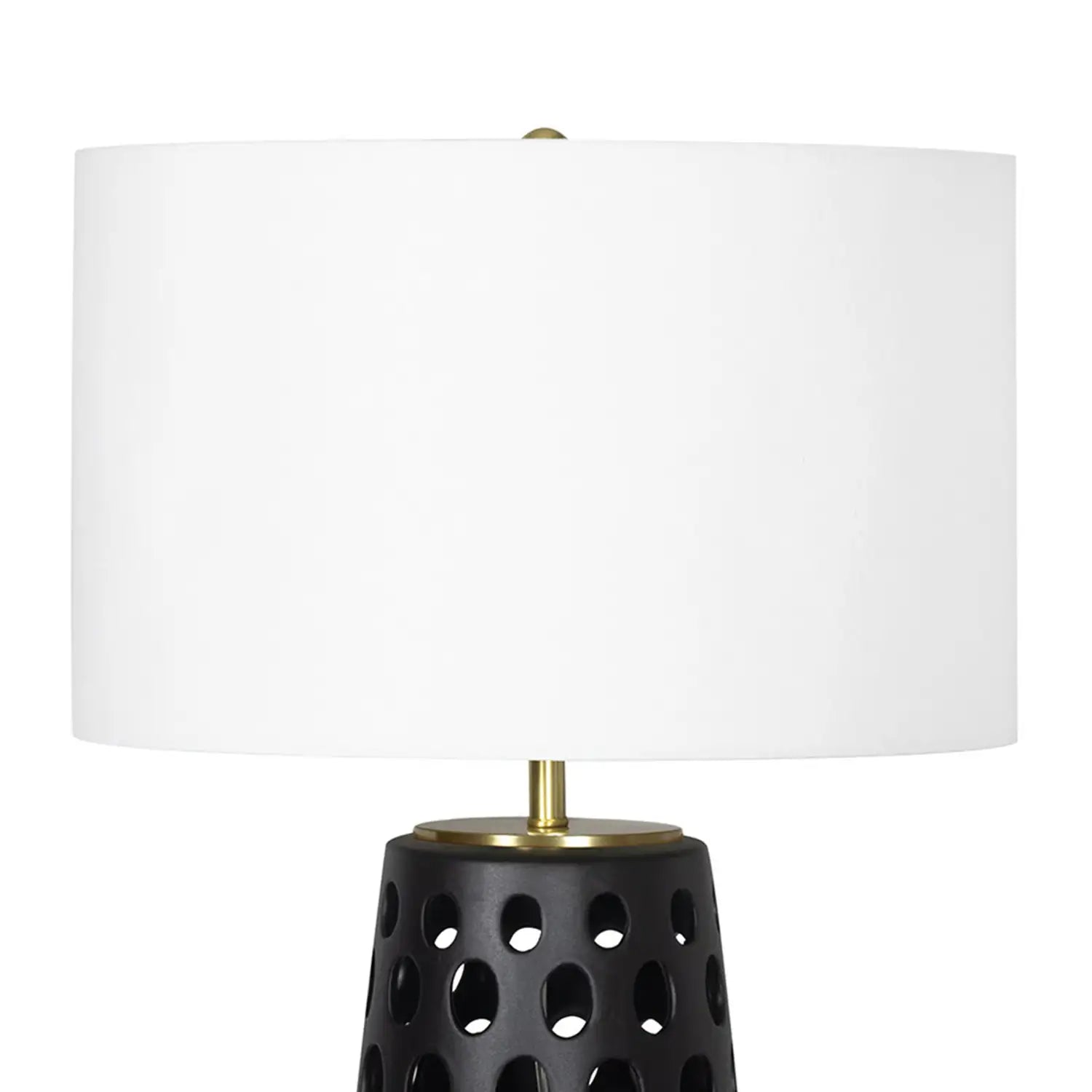 Regina Andrew, KELVIN CERAMIC TABLE LAMP, TABLE LAMPS