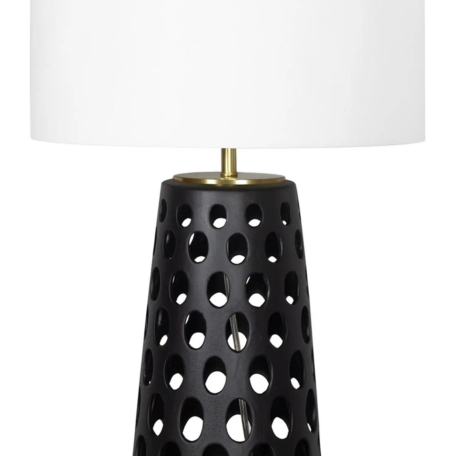 Regina Andrew, KELVIN CERAMIC TABLE LAMP, TABLE LAMPS