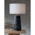 Regina Andrew, KELVIN CERAMIC TABLE LAMP, TABLE LAMPS