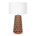 Regina Andrew, KELVIN CERAMIC TABLE LAMP, TABLE LAMPS