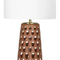 Regina Andrew, KELVIN CERAMIC TABLE LAMP, TABLE LAMPS