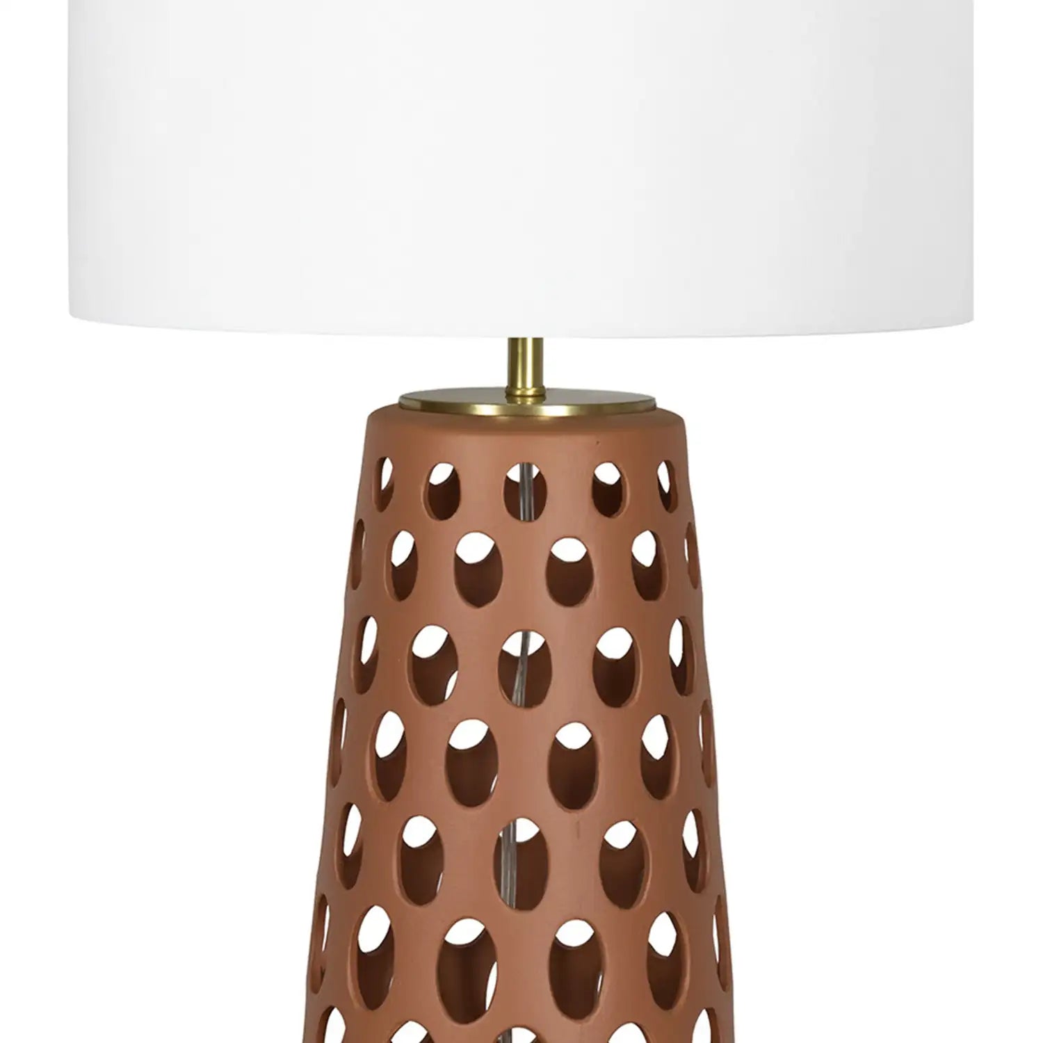 Regina Andrew, KELVIN CERAMIC TABLE LAMP, TABLE LAMPS