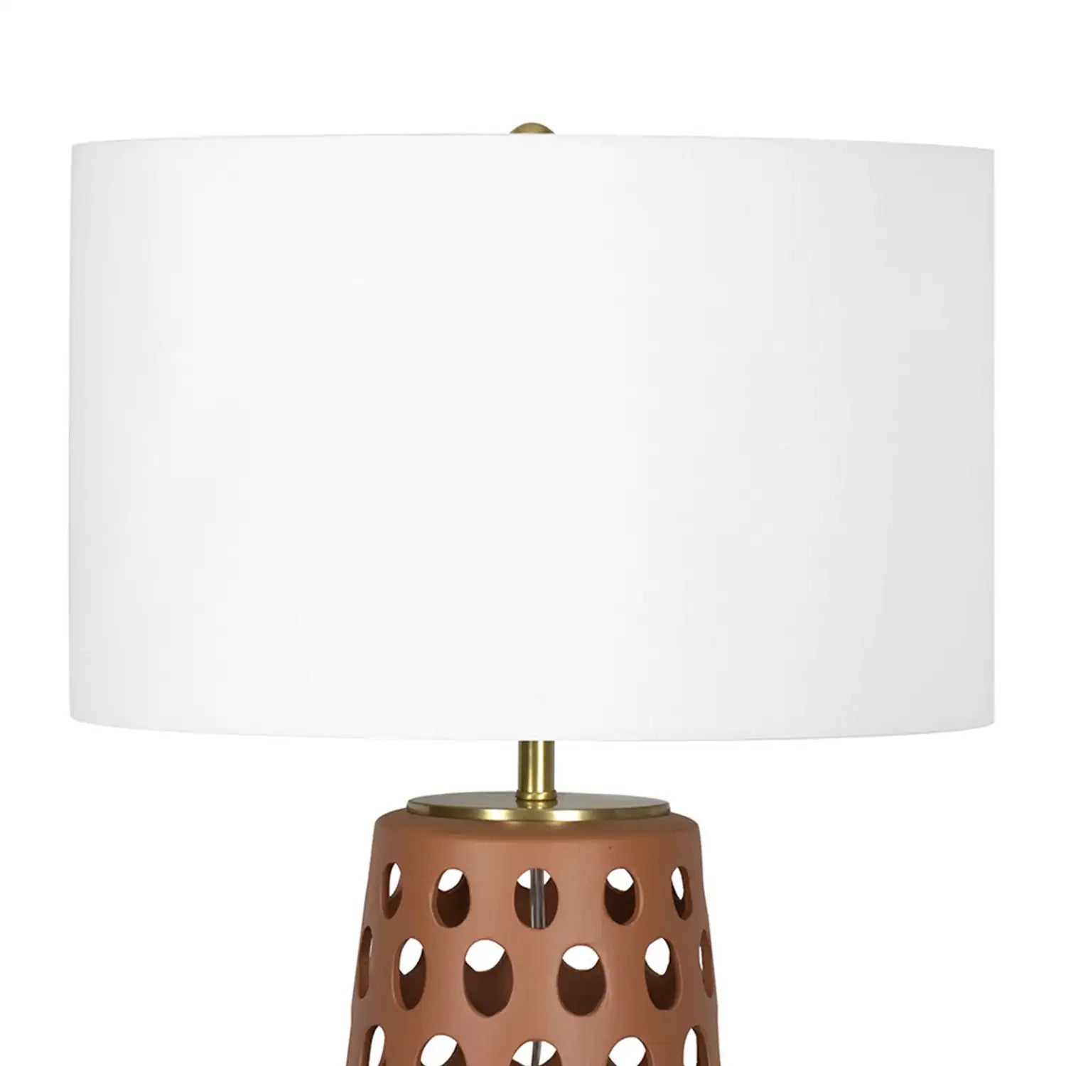 Regina Andrew, KELVIN CERAMIC TABLE LAMP, TABLE LAMPS