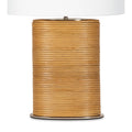 Regina Andrew, RESORT BEDSIDE TABLE LAMP, TABLE LAMPS