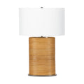 Regina Andrew, RESORT BEDSIDE TABLE LAMP, TABLE LAMPS