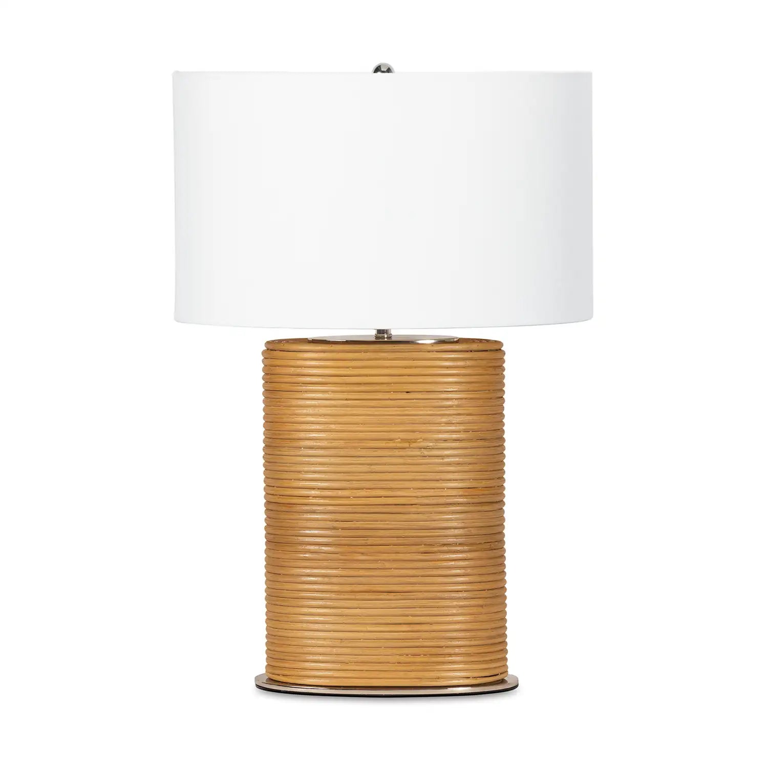Regina Andrew, RESORT BEDSIDE TABLE LAMP, TABLE LAMPS