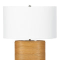 Regina Andrew, RESORT BEDSIDE TABLE LAMP, TABLE LAMPS