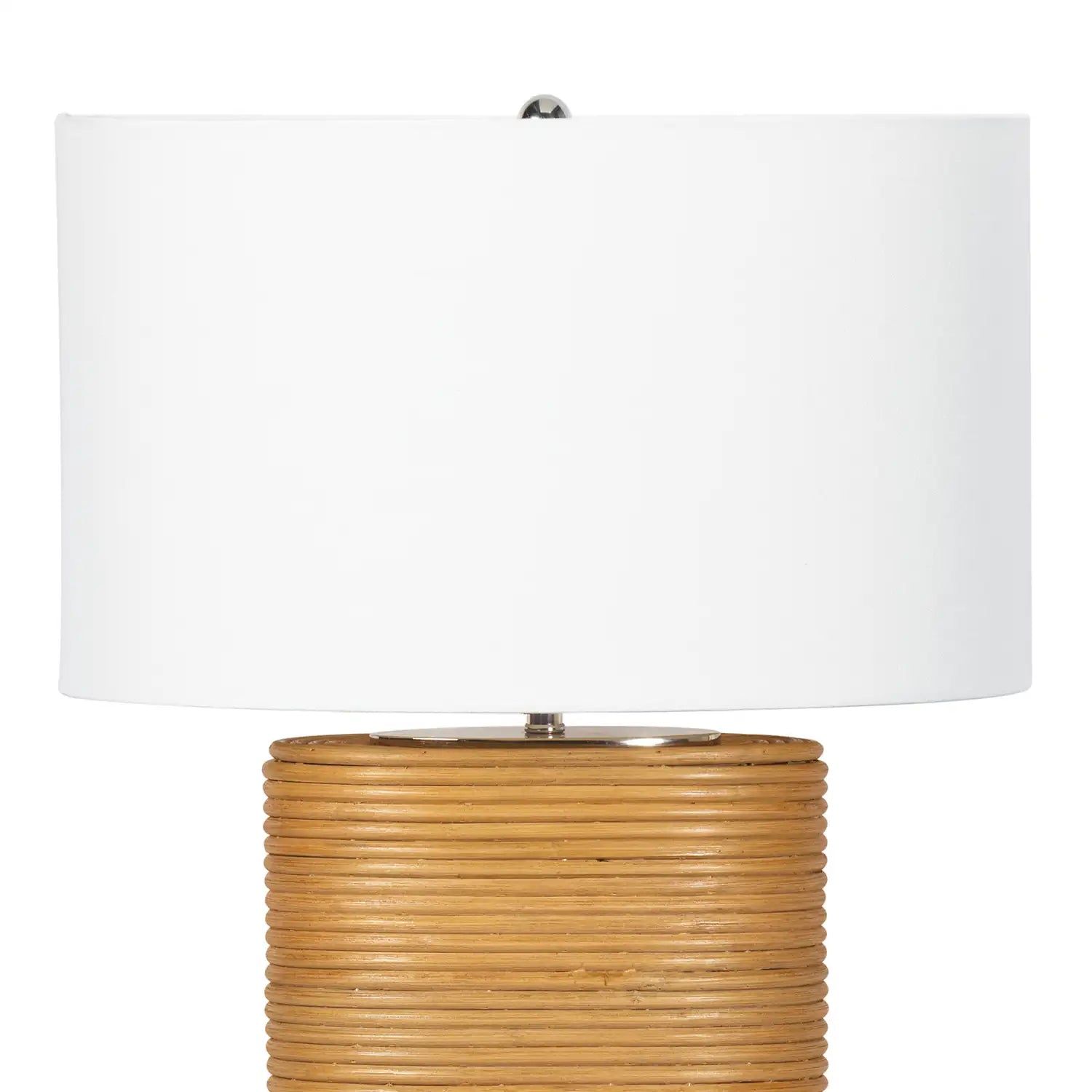 Regina Andrew, RESORT BEDSIDE TABLE LAMP, TABLE LAMPS