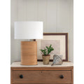 Regina Andrew, RESORT BEDSIDE TABLE LAMP, TABLE LAMPS