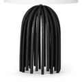 Regina Andrew, WEBBED TABLE LAMP, TABLE LAMPS
