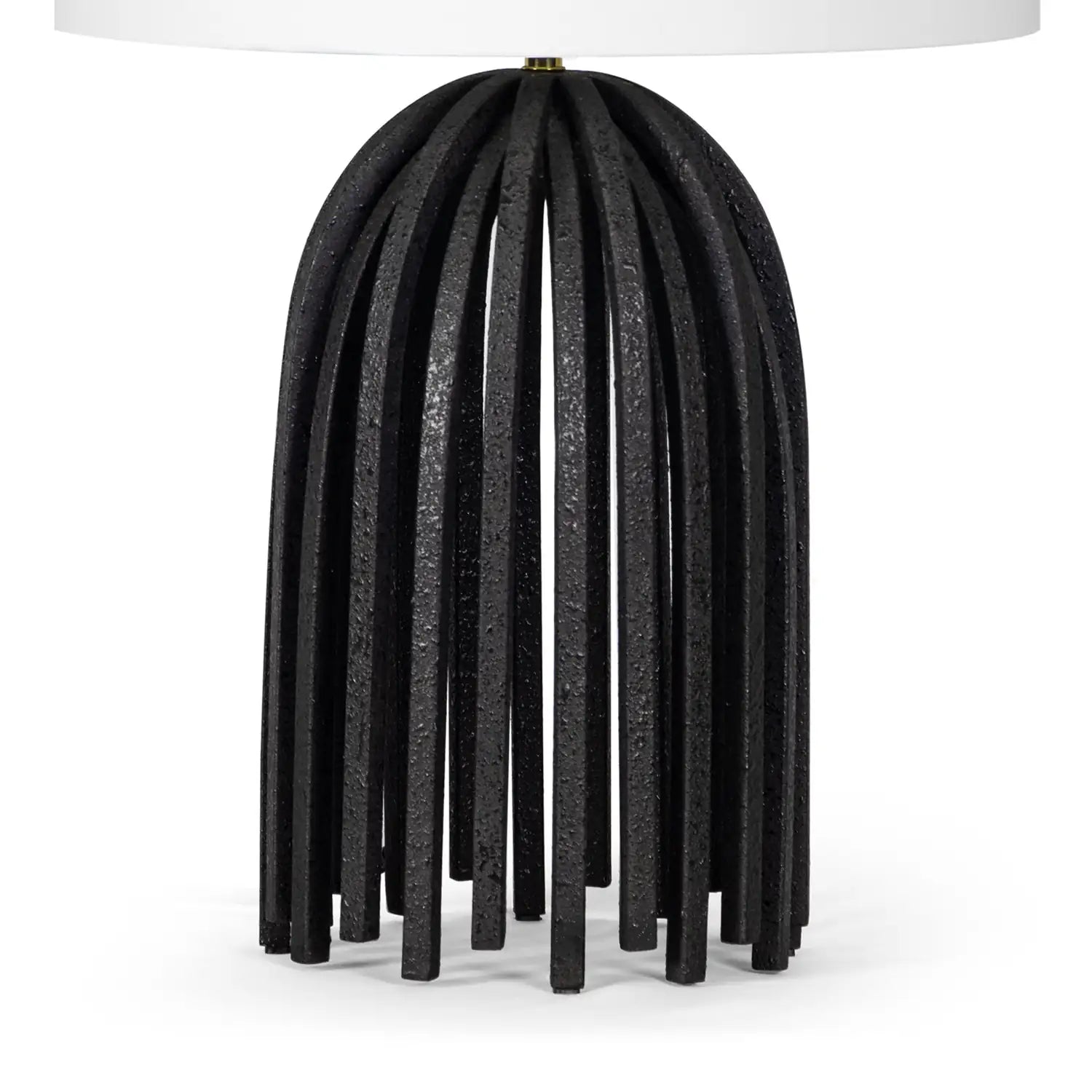 Regina Andrew, WEBBED TABLE LAMP, TABLE LAMPS