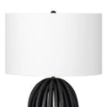 Regina Andrew, WEBBED TABLE LAMP, TABLE LAMPS