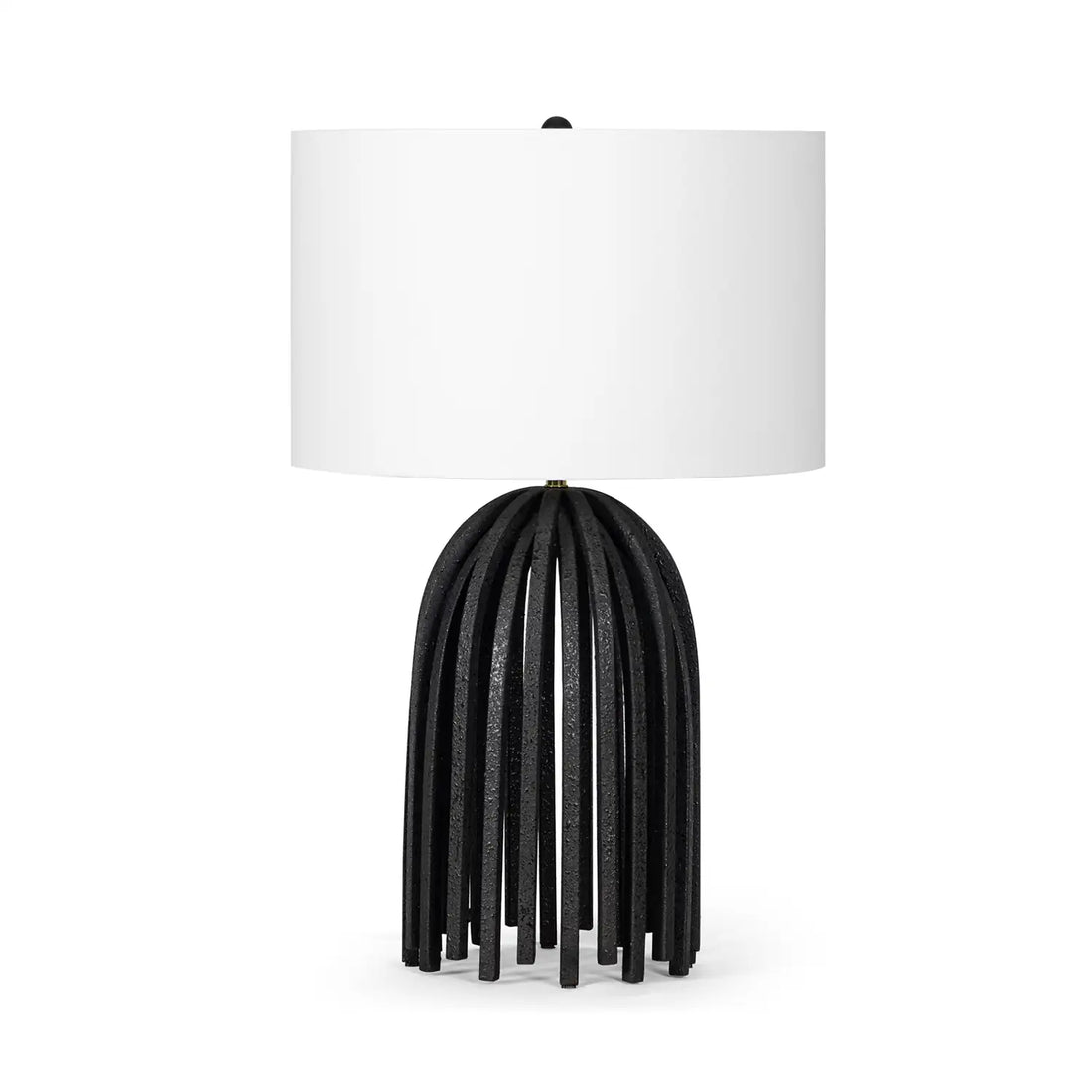 Regina Andrew, WEBBED TABLE LAMP, TABLE LAMPS
