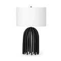 Regina Andrew, WEBBED TABLE LAMP, TABLE LAMPS