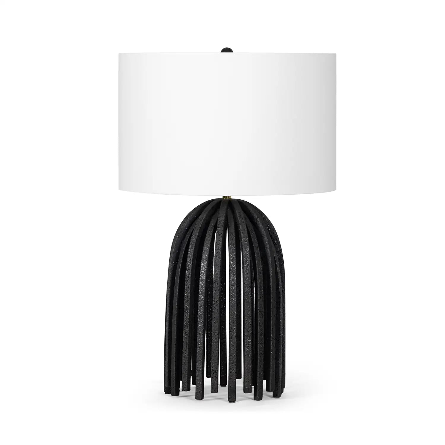 Regina Andrew, WEBBED TABLE LAMP, TABLE LAMPS