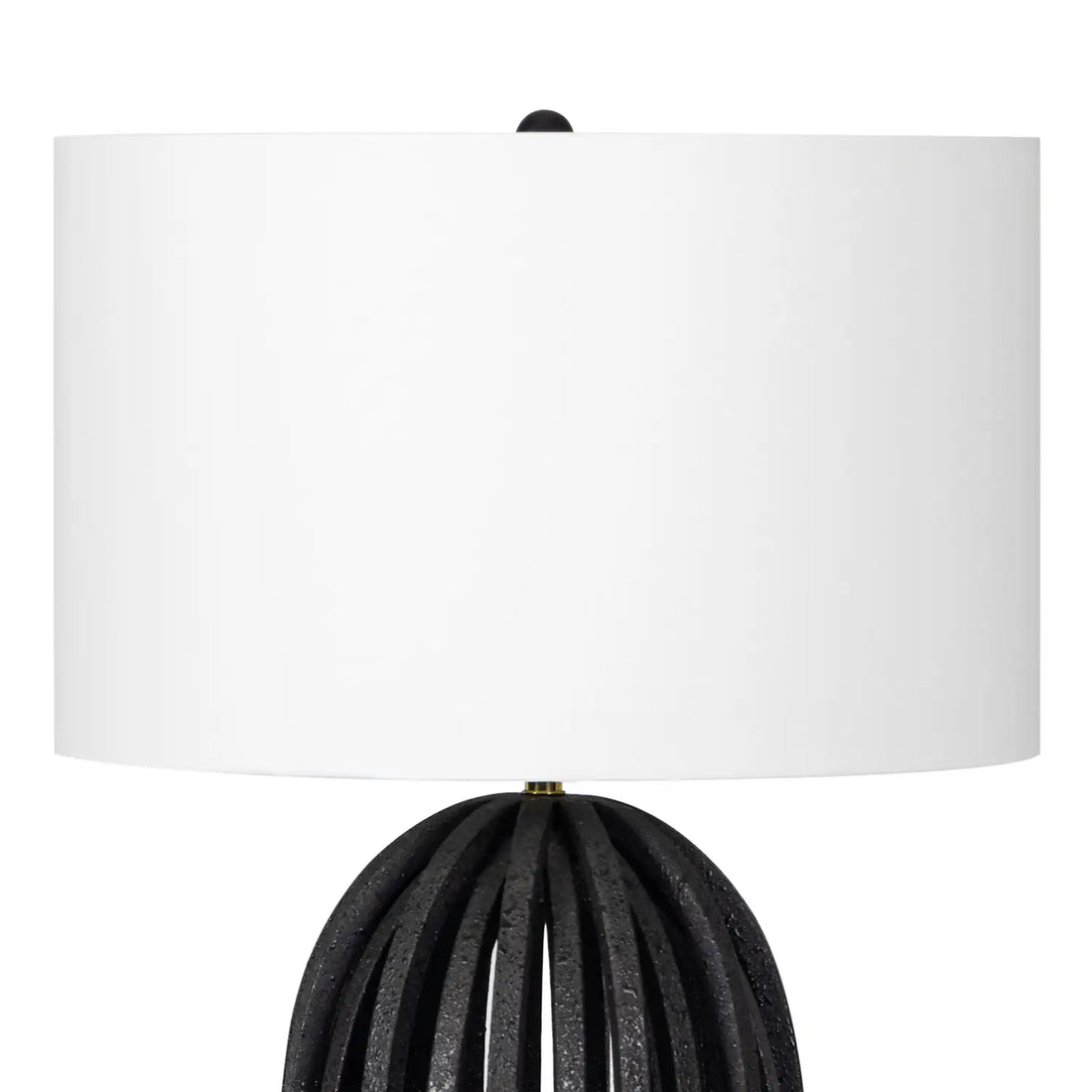 REGINA ANDREW, WEBBED TABLE LAMP, TABLE LAMPS