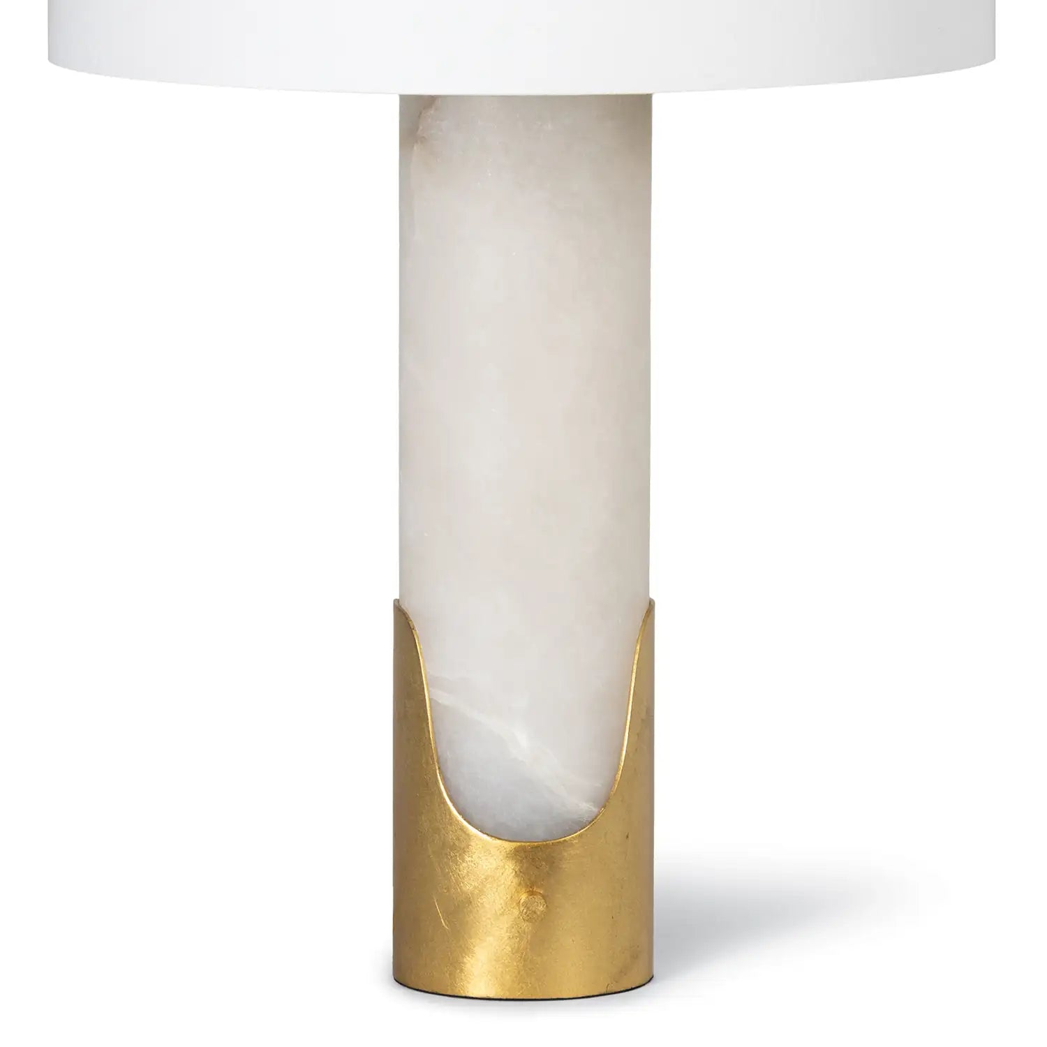 Regina Andrew, SACHA ALABASTER TABLE LAMP, TABLE LAMPS