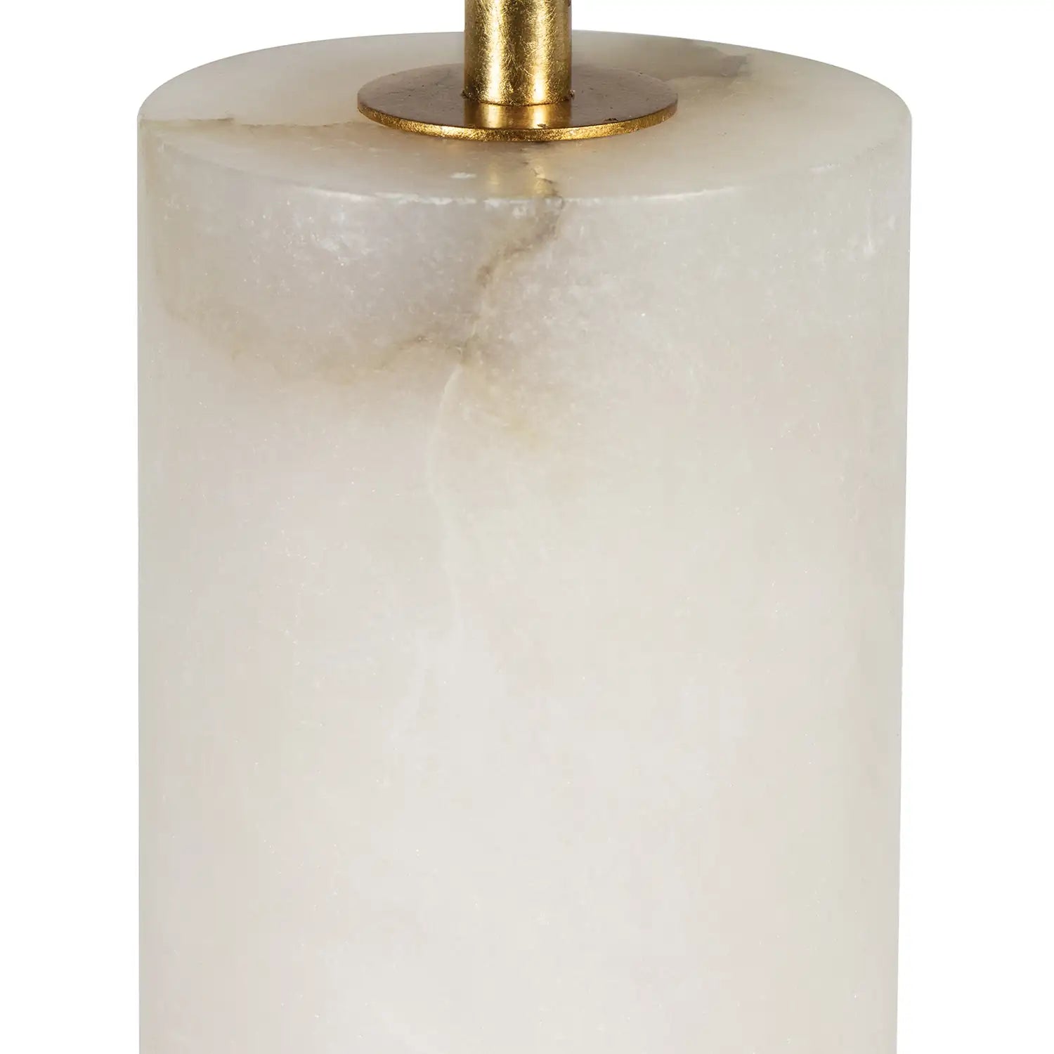 Regina Andrew, SACHA ALABASTER TABLE LAMP, TABLE LAMPS
