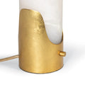 Regina Andrew, SACHA ALABASTER TABLE LAMP, TABLE LAMPS